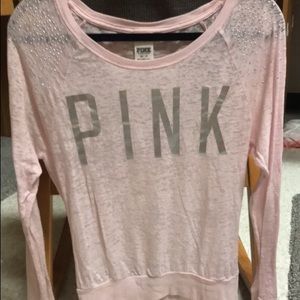Victoria secret long sleeve